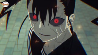 Kaiju No. 8 Season 2 Episode 10 Sub Indo - Kemunculan Kaiju Baru
