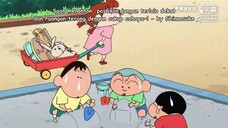 Crayon Shinchan - Pelakunya Kazama (Sub Indo)