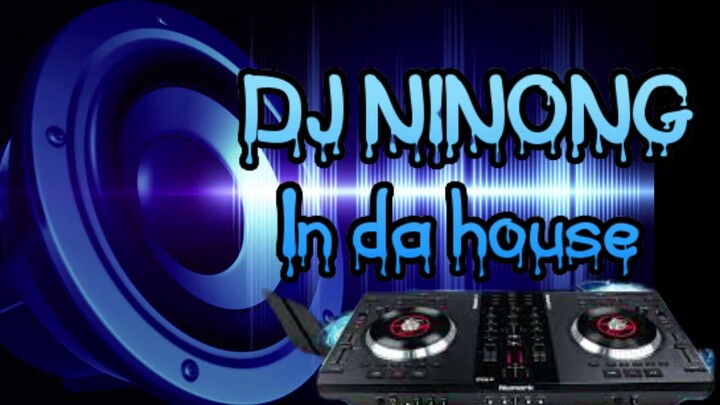 INDAY INDAY NG AKING BUHAY"  DJ NINONG REMIX