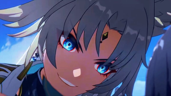 นี่มันเรียกว่า “ตัวละครฝ่ายธรรมะ” รึไง?