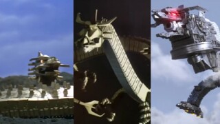 【怪兽进化史】：那斯篇