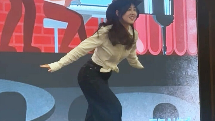 The Boss Says This Year’s Annual Gala Performance Is All Yours | Charleston Dance