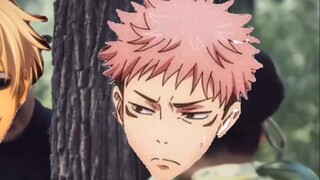 [Wuyou] I kiss you every time I see you!