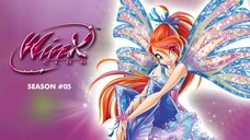 Winx Club - Season 5 Episode 5 - The Lilo (English, Nickelodeon Asia 2023)