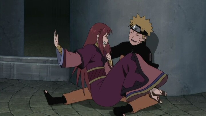 fanny moments ( NARUTO)