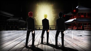 [MMD] Naruto- Taemin WANT ( Motion by One Piece VideoMix)