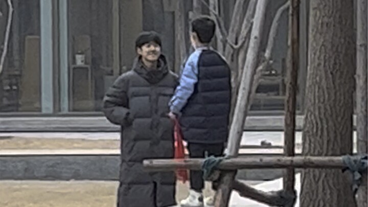 Apa yang akan jadi reaksi seorang siswa SD ketika aku bilang padanya bahwa aku adalah dirimu sepuluh