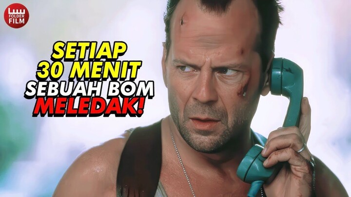 Semua Polisi Tertipu - Kasus Perampokan Terbesar‼️