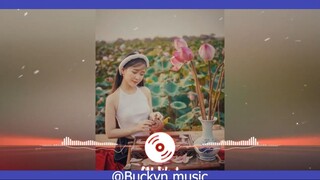 -DUYÊN TÌNH  - Remix #nhactre