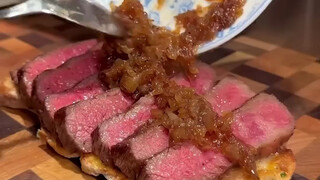 Bánh mì bít tết ngon nhất