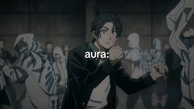 Ren Kaji menyelamatkan Akihiko🔥