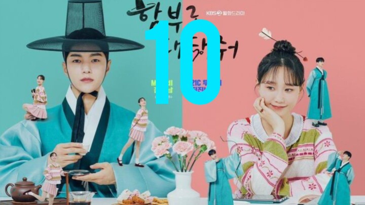 🇰🇷 EP 10 | Dare To Love Me [ Eng Sub]