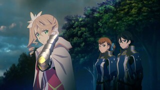 Tales of Zestiria the X (Season 2) - Episode 07