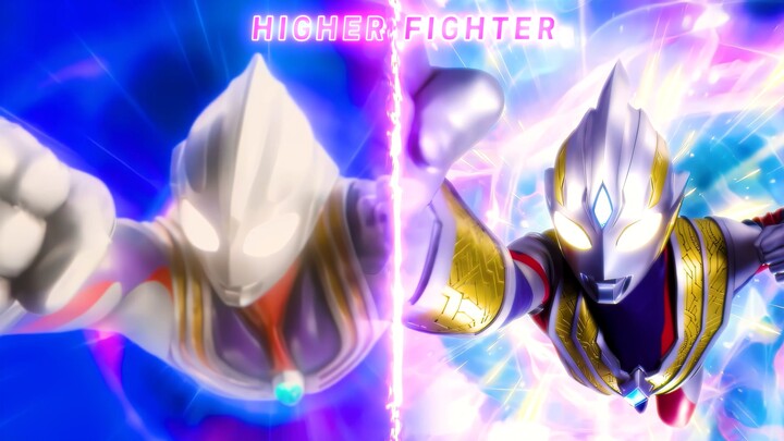 【𝚮𝚰𝐆𝚮𝝚𝐑 𝐅𝚰𝐆𝚮𝚻𝝚𝐑】跨越28年的光芒 依旧如此耀眼