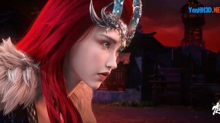 Long Thần Vạn Tượng - Tập 2 (Thuyết Minh)