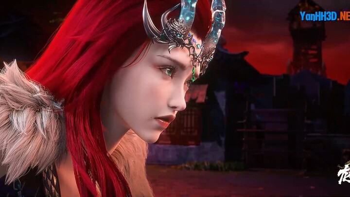 Long Thần Vạn Tượng - Tập 2 (Thuyết Minh)