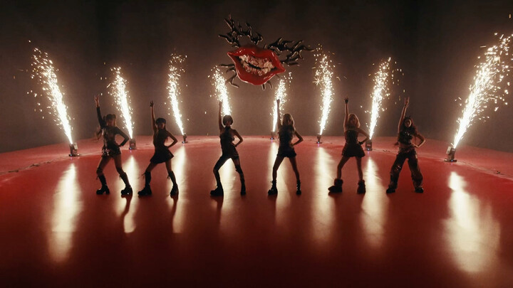 This Psycho segment is so epic—thanks for the belated dance version!