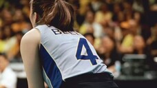 Ace Serve of Belen