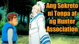 Ang Sekreto ni Tonpa at ng Hunter Association. || Hunter X Hunter Tagalog