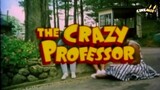 THE CRAZY PROFESSOR (1985) FULL MOVIE