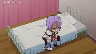 Isekai Quartet Season 3 Episode 1 (Subtitle Indonesia)