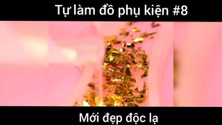 Làm đồ vật xinh xắn