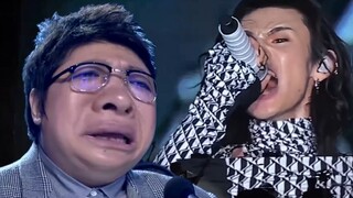 هان هونغ: كل الأشياء الجيدة حدثت لي