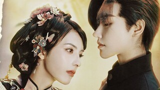 [Saya bermimpi seperti itu dan terbangun untuk menampar wajah saya sendiri, "Kamu sangat bingung!"] 