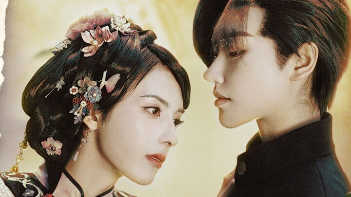 [I had such a dream and woke up to slap myself in the face, "You are so confused!"] GB short drama "