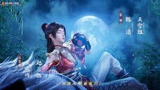 Martial Shattered Galaxy Eps 06 Sub Indo