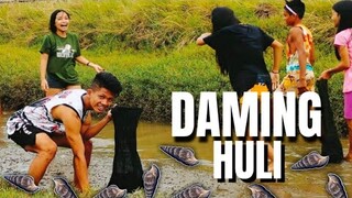 ANG DAMI NAMEN NAHULING SUSO ANG LALAKI PA