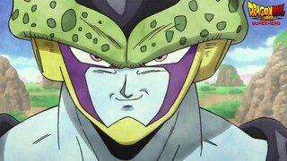 Cell RETURNS?! NEW PICCOLO FORM & PLOT SUMMARY REVEALED| Dragon Ball Super: Super Hero UPDATES!