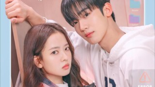 the 4th love revolution eps1