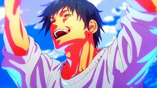 Full man I see huuu || AMV