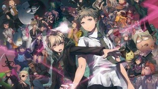 [ Danganronpa: The Animation ] Danganronpa: The Animation pada tahun 2020! Datanglah ke Kang Kang!