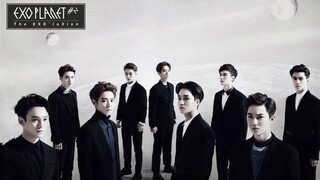 EXO - EXO Planet #2 'The EXO'luXion' in Seoul [2015.03.07]