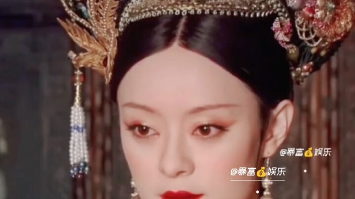 Đoạn mở đầu và kết thúc của “Chân Hoàn Truyện” giống nhau! Bánh xe lịch sử vẫn miệt mài lăn về phía 