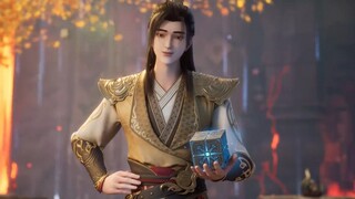 Martial Master Eps 581 indo