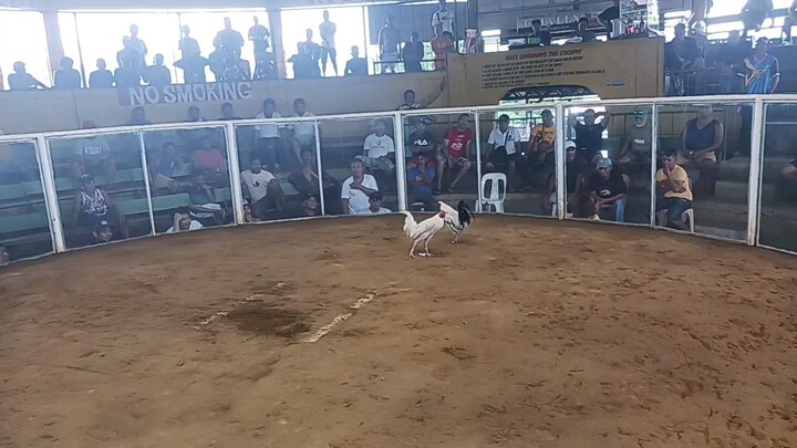 kanawayon one eye win