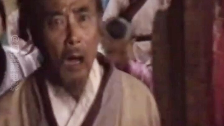 Mocking Fan Jin, understanding Fan Jin—none of it compares to being like Fan Jin.