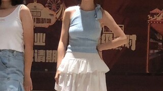 第一次路演！ forever asa位