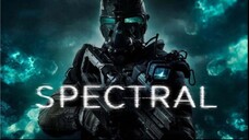 Spectral 2016