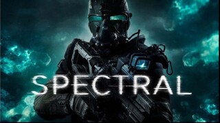 Spectral 2016