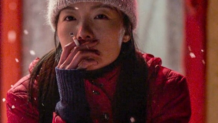 Mohe Ballroom "Did you hear it? The sound of a pin dropping to the ground?"