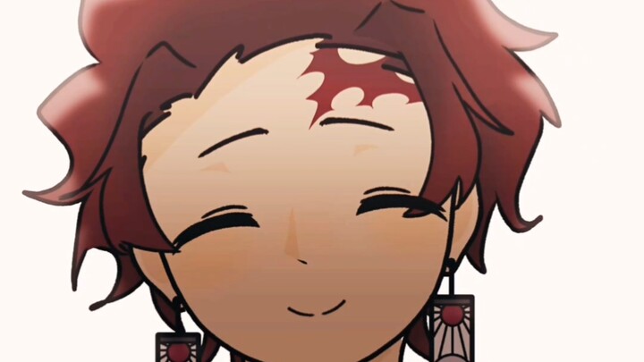 في عيني كوتانجيرو، لطالما كنتَ طفلًا طيبًا!