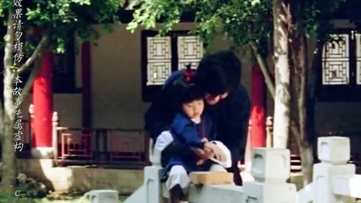 A perfectly fine kid who skips school is forced to play with building blocks all day long—then his d