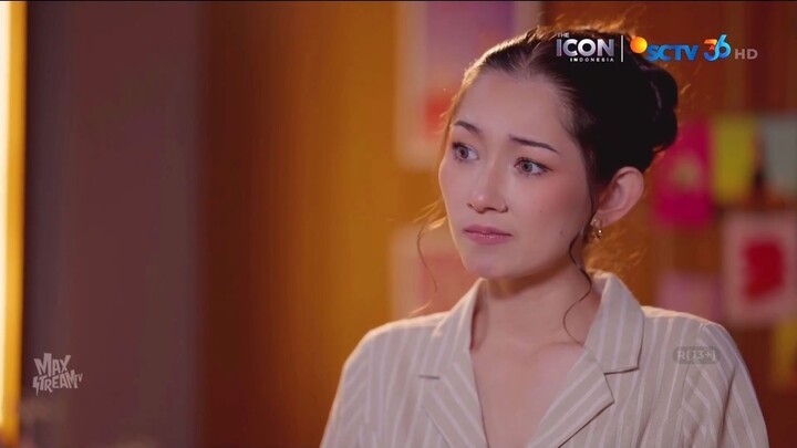 Wajah Cinta Yang Lain - 23
