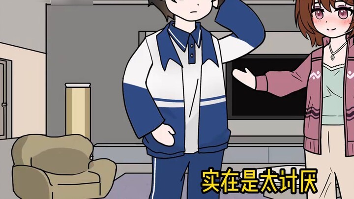 ดู "พิษหอม" ตอนที่ 16 จบรวดเดียว! ฉันใช้ชีวิตมา 18 ปีกว่าจะได้รู้ว่าตัวเองเป็นนักแสดงสมทบ!