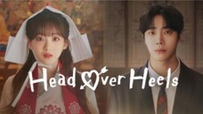 Head over hell ||`•Eps-06• sub indo