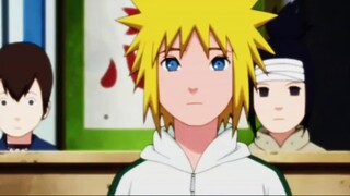 [AMV / Naruto / Minato] Ninjas tồn tại để bảo vệ ...